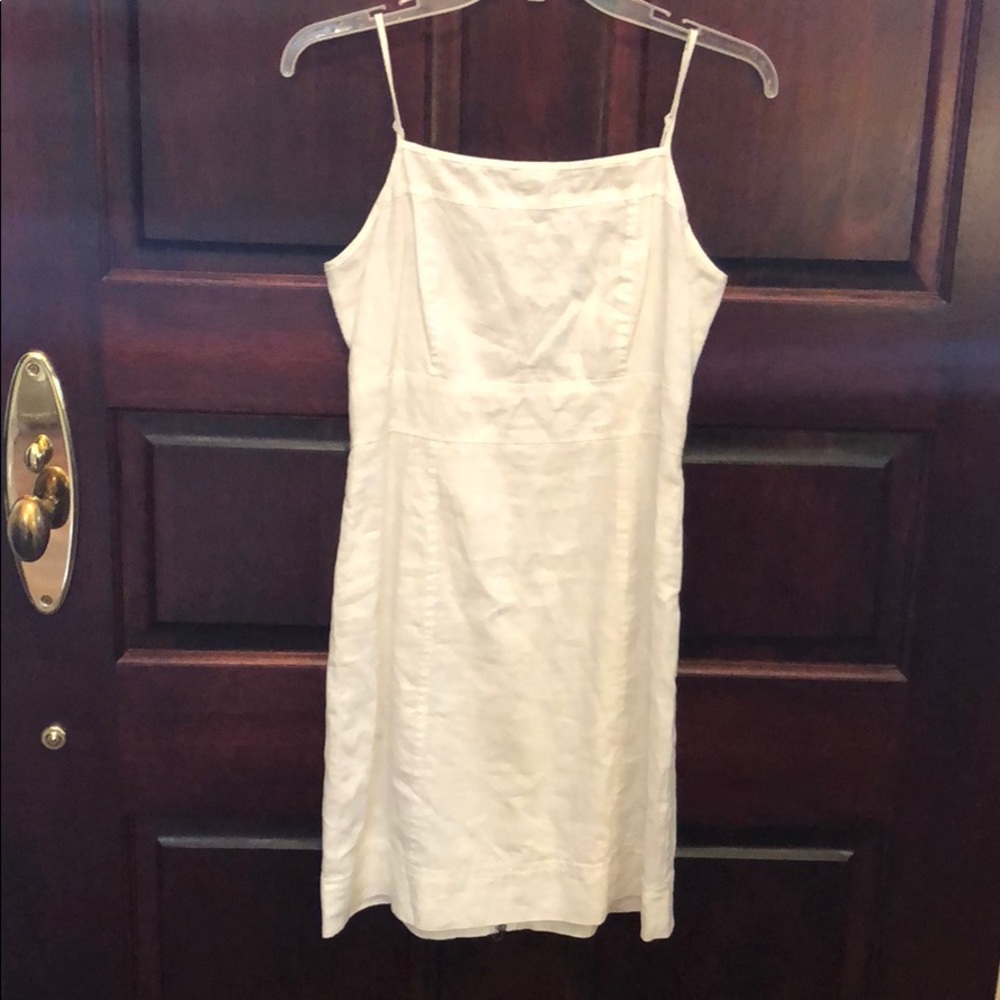 Juicy Couture Linen Dress